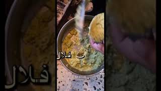 فلافل لبنانية