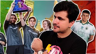 Jame Se Vratio - Blast Pobednici I Gubitnici