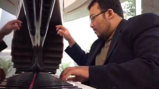 Yovie Widianto medley