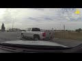Extra Dash Camera Footage from Benjamin Travis Wiedenhoeft Pursuit