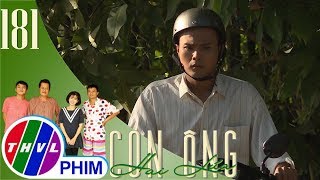 Con Ông Hai Lúa - Tập 1812 Tèo Lo Sợ Khi Bị Ám Ảnh Các Vụ Giết Người Cướp Xe