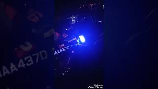 Wave 110 & Kriss 110