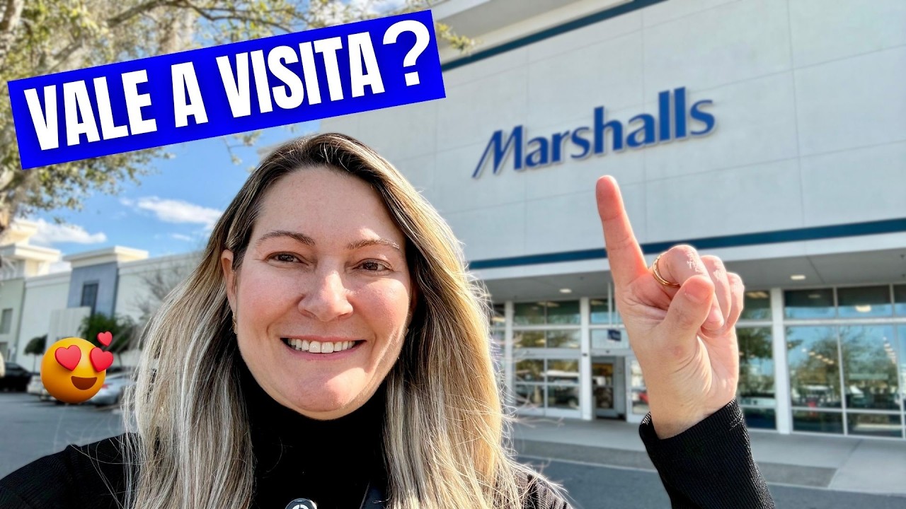 VOCÊ PRECISA INCLUIR essa LOJA no ROTEIRO de COMPRAS em ORLANDO!