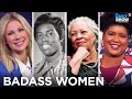 Badass Women That You Should Know | The Daily Show