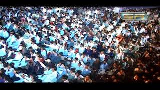 Bas kar ton molai - Mumtaz Molai - New Sindhi Songs 2017 - Sr Production