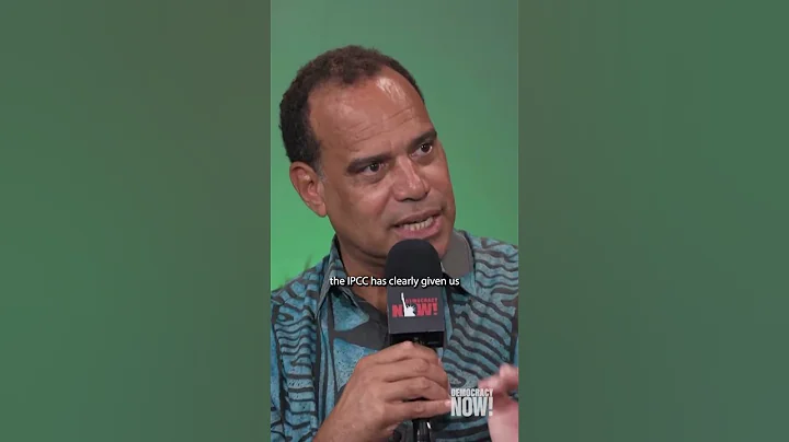 Big polluters at COP30 refuse to commit to phase-out of fossil fuels