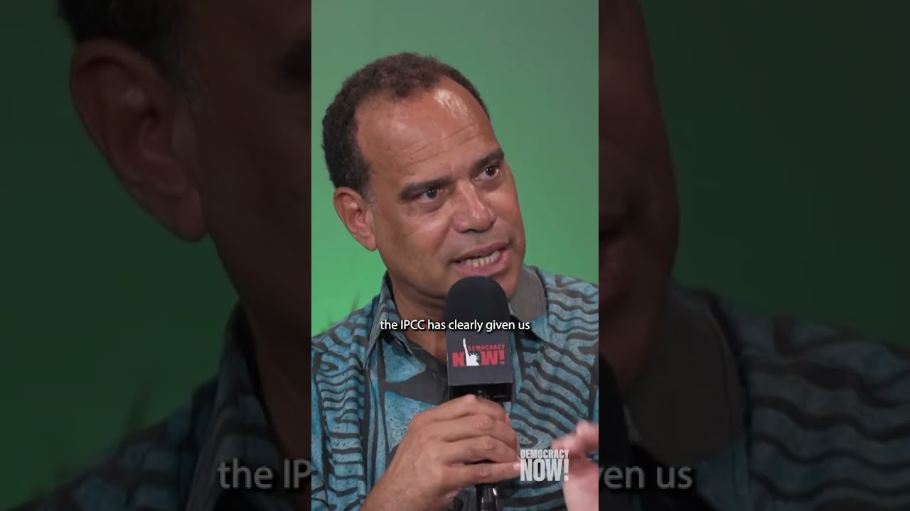 Big polluters at COP30 refuse to commit to phase-out of fossil fuels