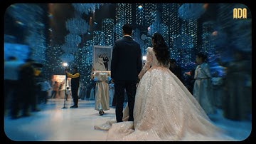 Ibadow & Ibadowa - Луна (Love story)