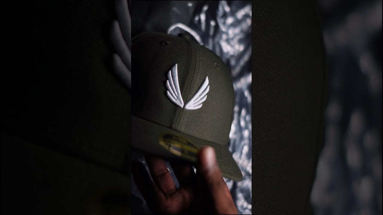 ASRV Haul. THE Best Fitness Gear