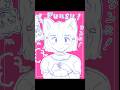 シャバドゥビ⭐︎ウインターライト 【お絵描き＆ソング】#shorts