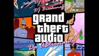 #14 5'oClock Traffic-GrandTheftAudio (da Astronautz).wmv