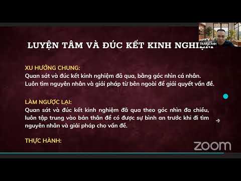 Phương pháp bán hàng ngược xu hướng - Vận dụng sức mạnh tiềm thức 