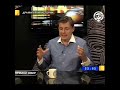 Де Голль спассовал перед леваками / Ученый-историк Е. Понасенков