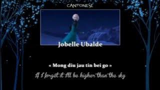 Frozen : Let It Go - One Line Multilanguage w*/ S&T (50 versions)