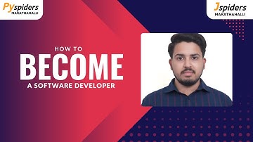 How Jspiders Marathahalli Helped This Student Get an IT Job!