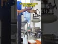 Depalletizing Robot:120 bags /Hour😎 #depalletizing #automation #palletizer #palletizer #robotics