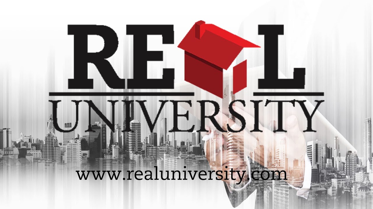 Real Estate Broker Course V. 2020 YouTube