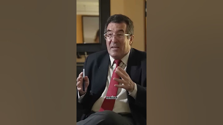 ¿Por qué nos ocultan la historia de España? Marcelo Gullo