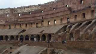 Колизей Colosseo