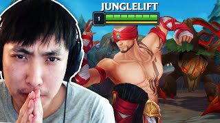 Jungle To Challenger Begins.. I Will Do It.