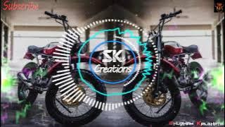 🤙 Rx 100 Yamaha💖 Sound bass boosted🎶 DJ Fire ring 💃💕trance mix👉 REMASTERED🔔