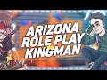 СТРИМ ARIZONA RP KINGMAN | ЧИЛИМ | РУЛЕТКА | #Samp #SampRp #GtaSamp