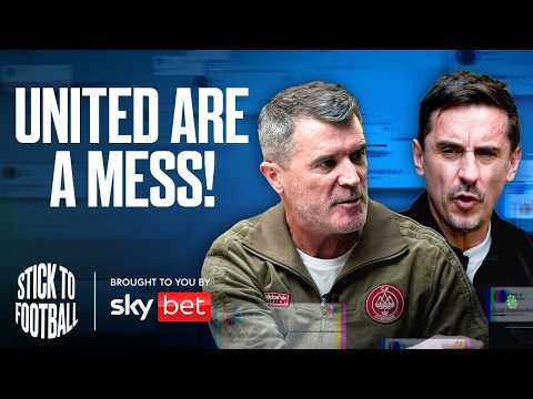 United a Mess,