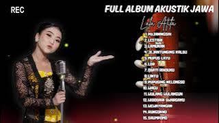 AKUSTIK LAGU JAWA 2024 - LALA ATILA FULL ALBUM - PUJANINGSIH - LESTARI || FULL ALBUM TERBARU 2024