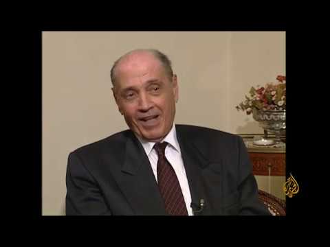الشاذلي بعدما أطاح السادات بمراكز القوى ومناوئيه فى منظومة الحكم عيننى رئيسا لأركان الجيش المصرى