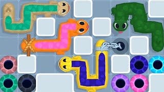 gecko out level 528