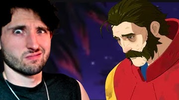 DISPATCH - Episode 3 & 4 - The Hardest Choice