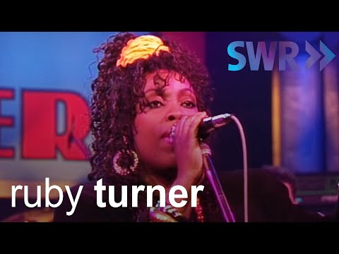 Ruby Turner - In My Life (It's Better To Be In Love) (Ohne Filter