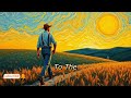 The World Through Van Gogh’s Eyes — Tears of the Sun