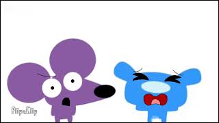 Puck and Piddles Reacts Some Fandom ahh video #1