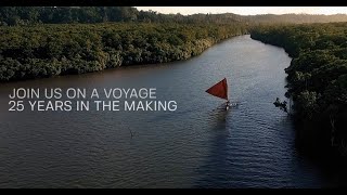 The story behind our Fijian Drua Brand Identity