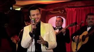 Gema, Los Dandys ft. Eric Ventura