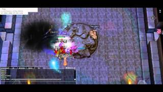 Limit Ro Party Vs. Party Event 070711 Round 6
