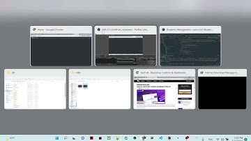 Students Management Spring MVC, Spring Data JPA and Spring Security