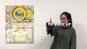 Mengdi Wang - UniDeli