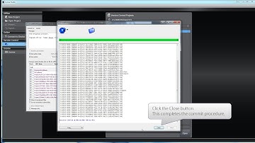 Sysmac Studio GIT Introduction: Local & Remote repository