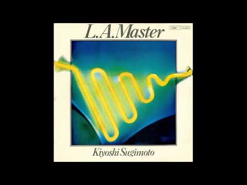 Kiyoshi Sugimoto – L.A. Master | Releases | Discogs