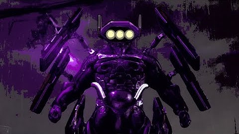 Shock Sun (RED SUN X SHOCKWAVE THEME)