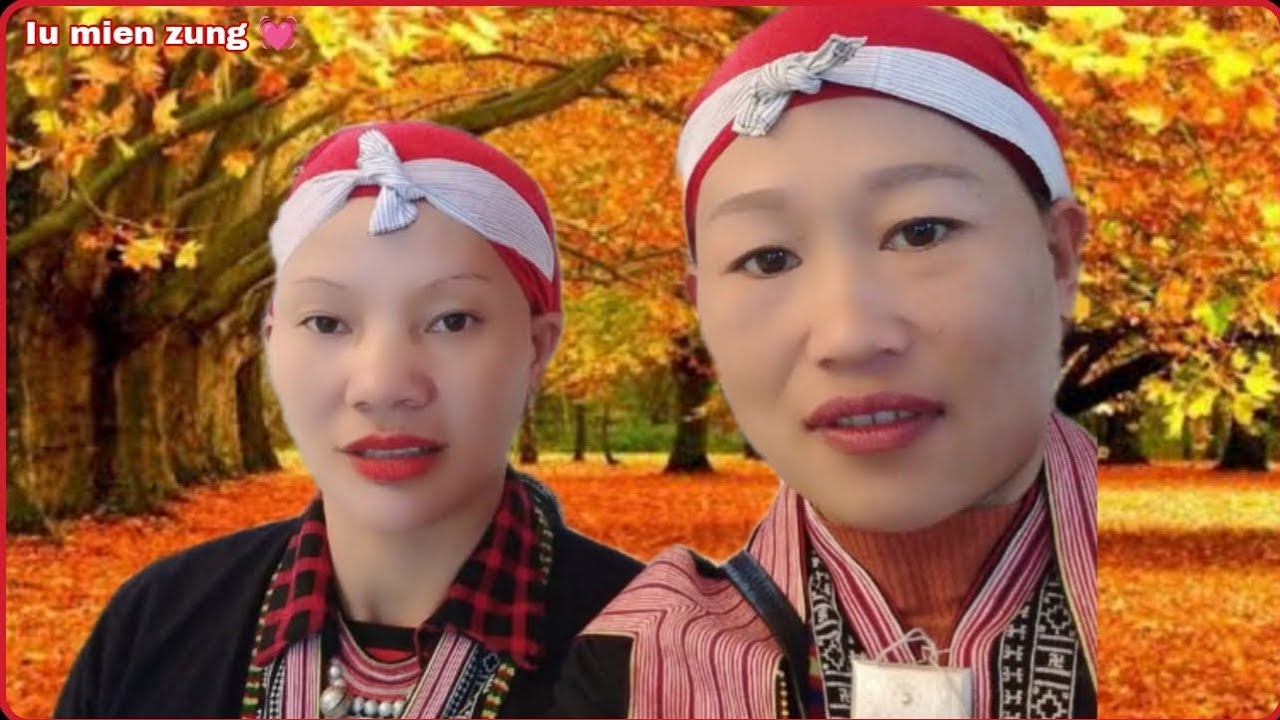 ฉันรักเมี่ยนดุง #34 | ฉันรักเมี่ยนซุง, ดนตรีพื้นเมืองเวียดนาม, ดนตรีชนเผ่าเต๋า