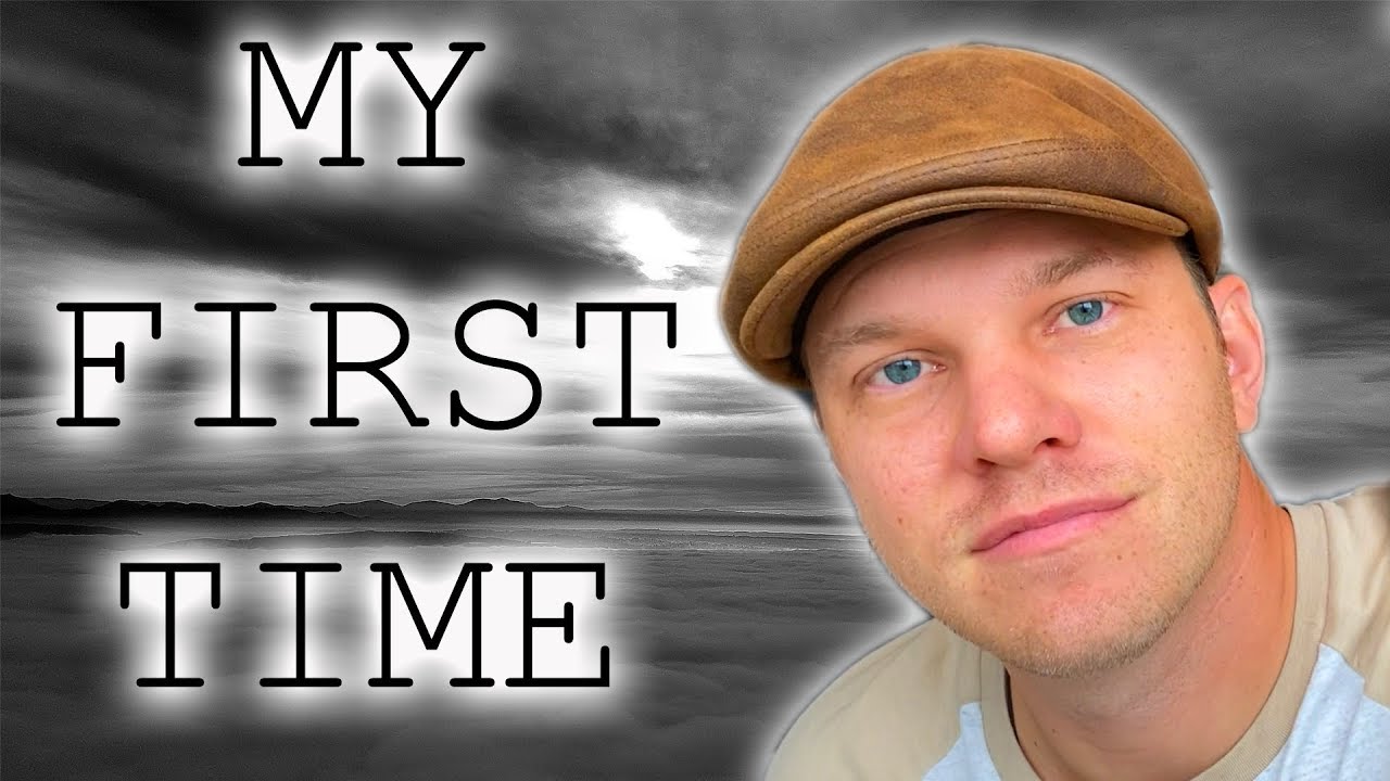 This is awkward + Don't judge me + It's my first time - Episode 1 of ...