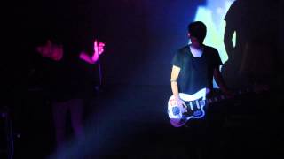 Ash Code - Want