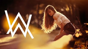 Thumbnail of Alan Walker Style | YaSsine DJS - Midnight (New Song 2021)