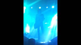 Into The Night-H.i.m Puerto Rico