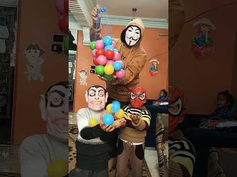 الكلب اللولو هو هو