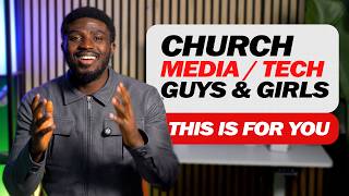 Stage Timer for Churches Without ProPresenter / EasyWorship