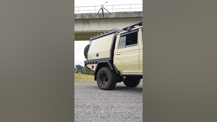 The most aggressive looking 79 series you’ve ever seen 💪 #4x4 #4wd #79series #landcruiser